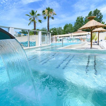 Camping L'Eden Le Grau-du-Roi Εξωτερικό φωτογραφία