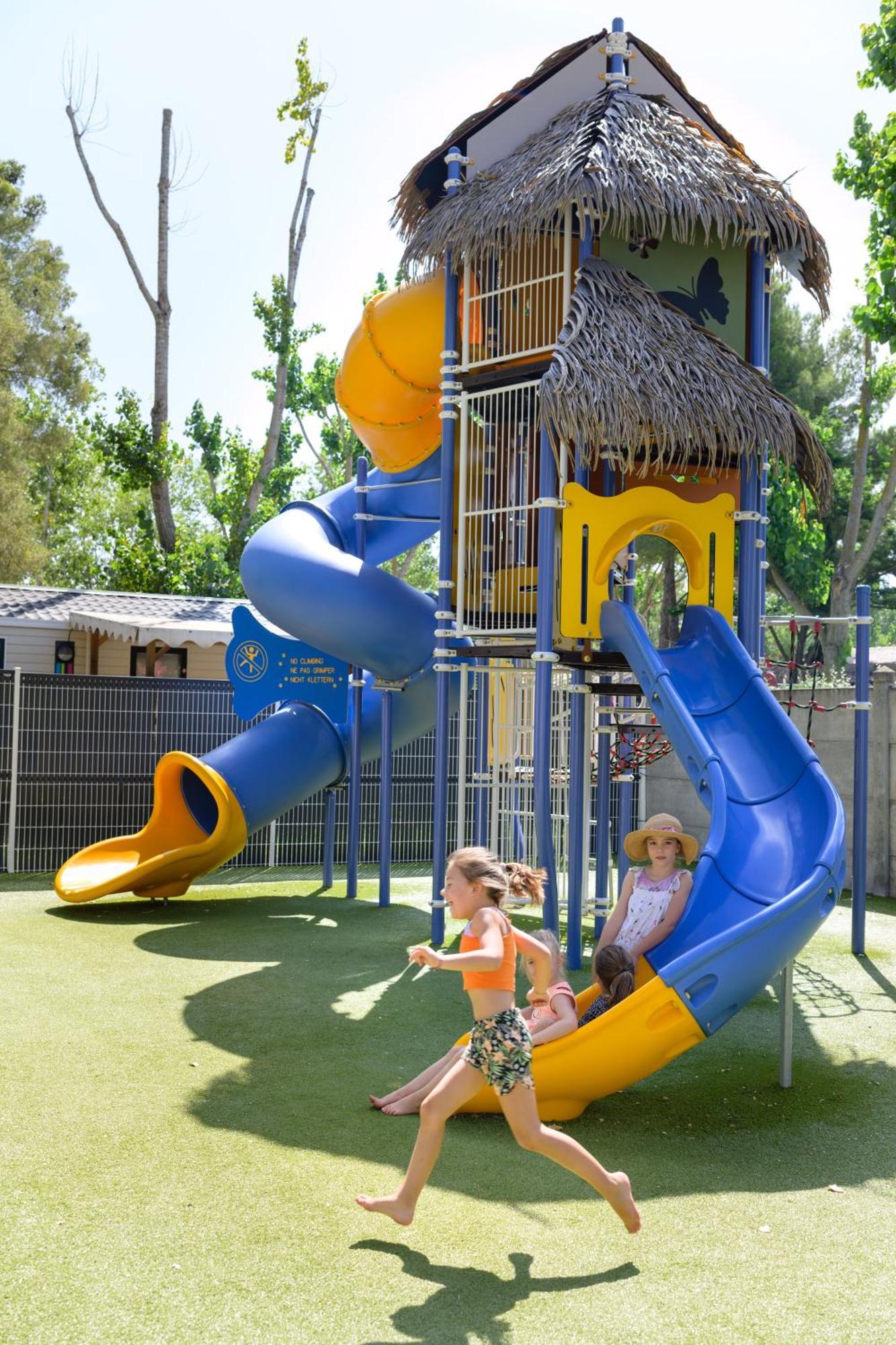 Camping L'Eden Le Grau-du-Roi Εξωτερικό φωτογραφία
