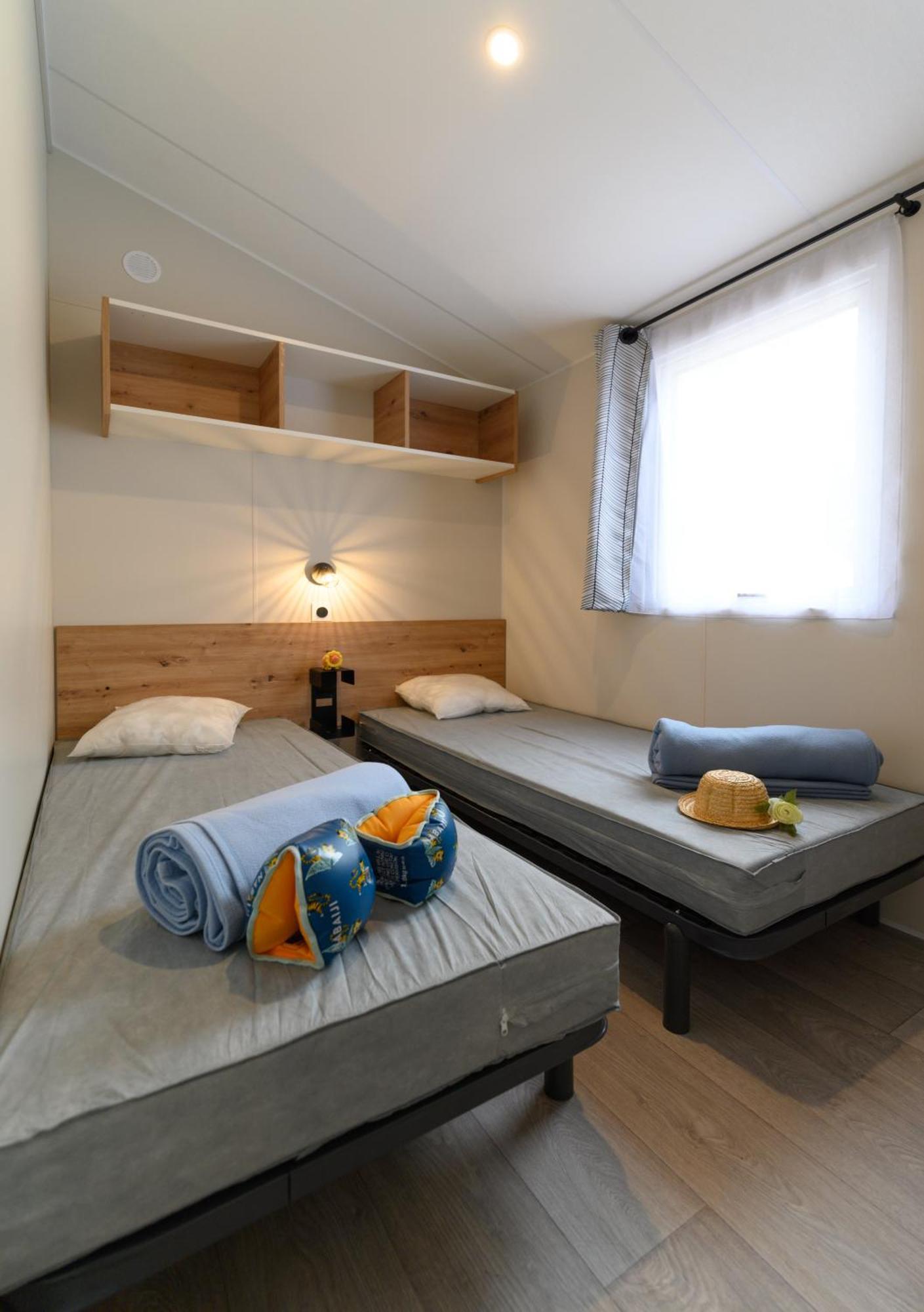 Camping L'Eden Le Grau-du-Roi Δωμάτιο φωτογραφία