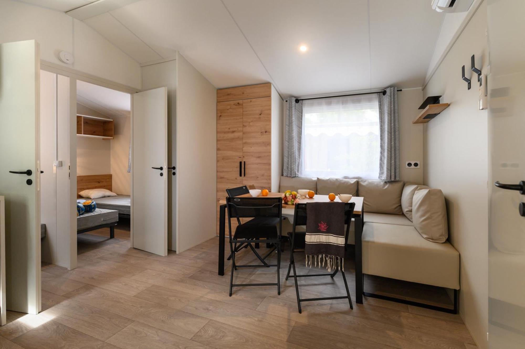Camping L'Eden Le Grau-du-Roi Δωμάτιο φωτογραφία