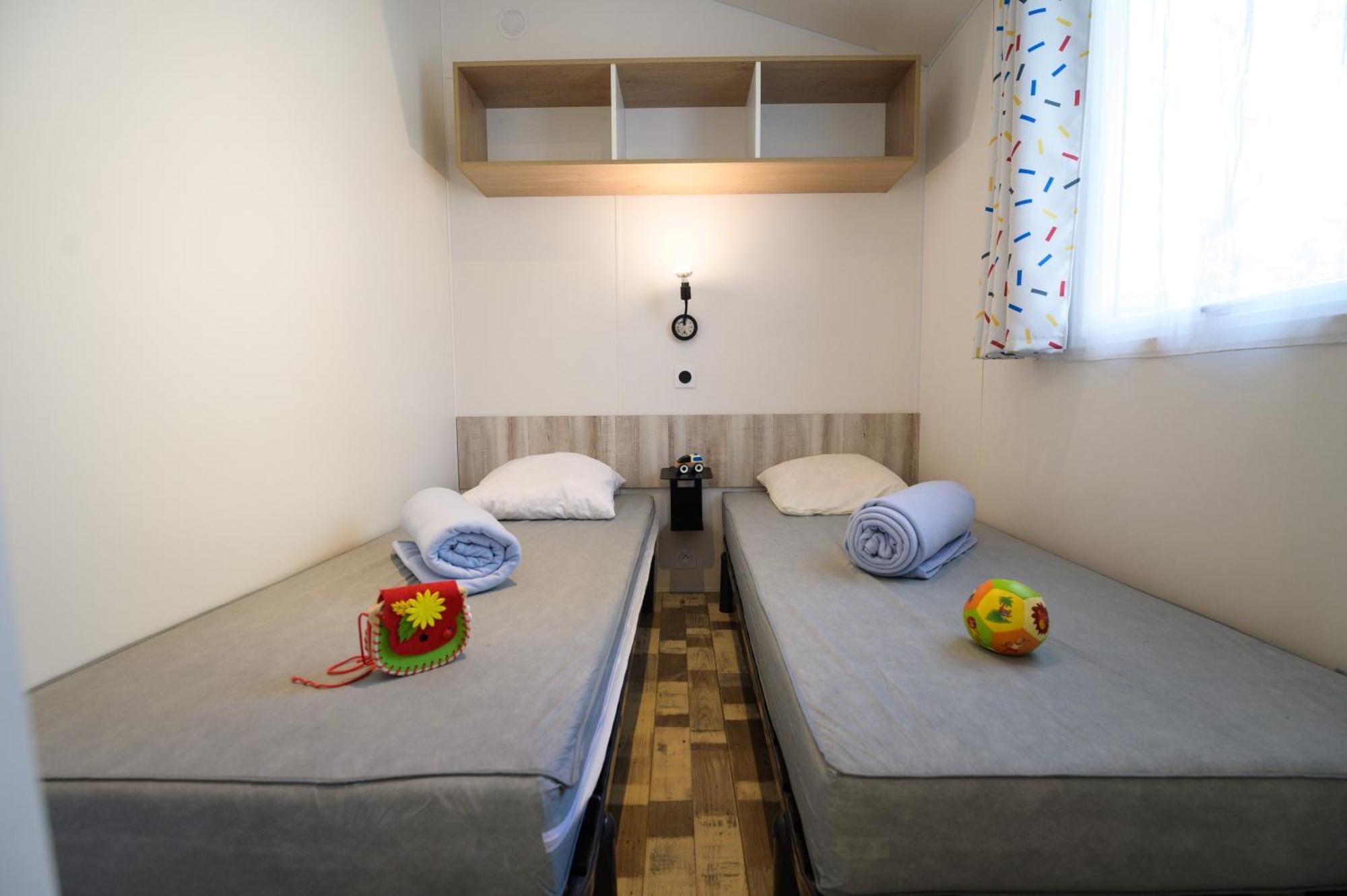 Camping L'Eden Le Grau-du-Roi Δωμάτιο φωτογραφία