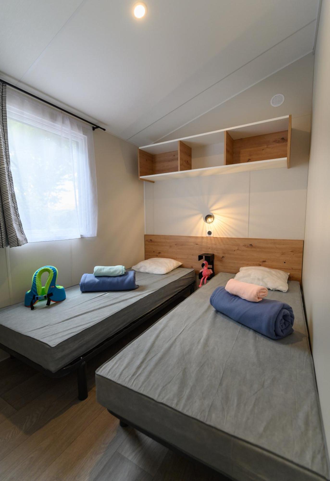 Camping L'Eden Le Grau-du-Roi Δωμάτιο φωτογραφία