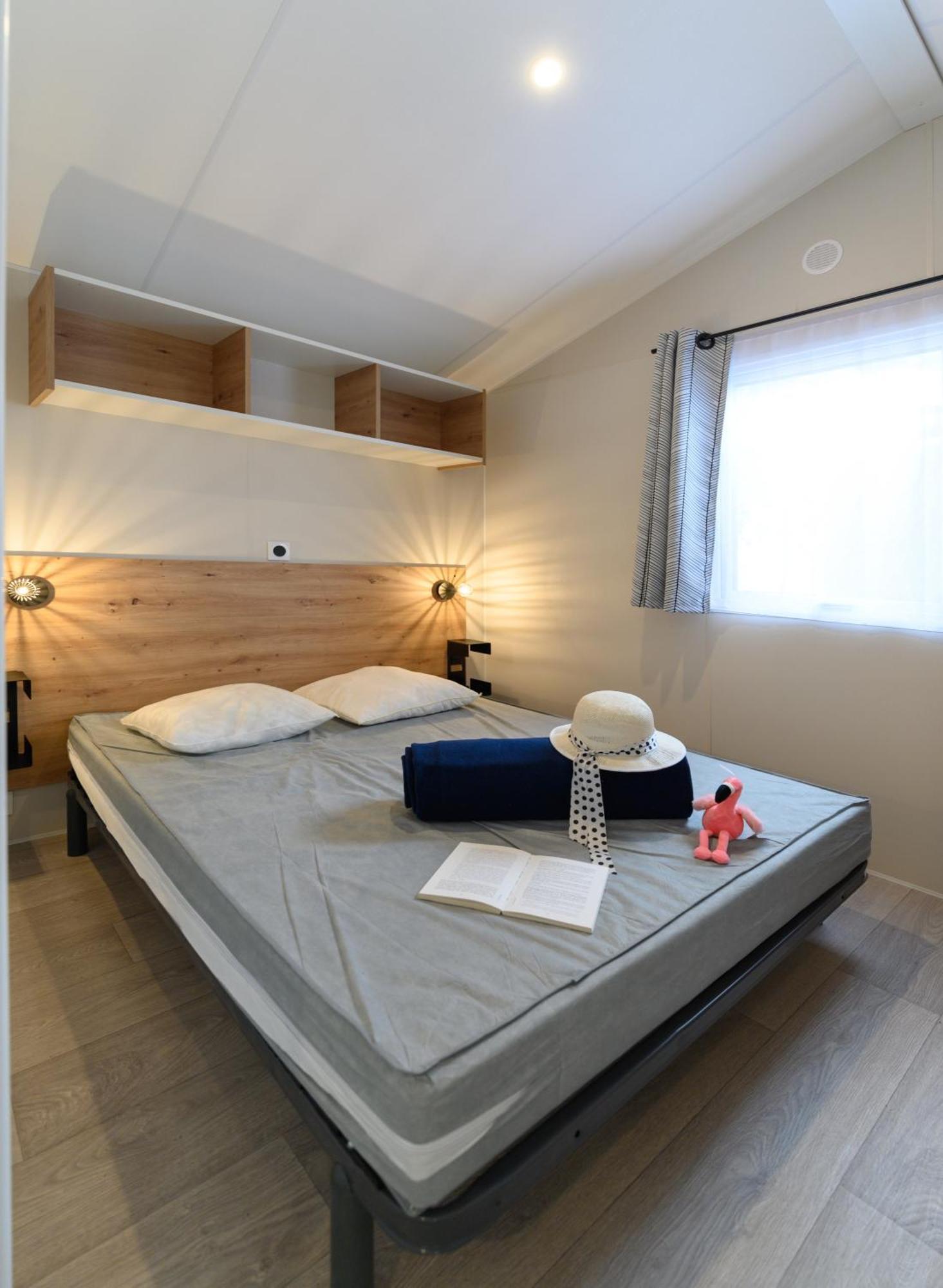 Camping L'Eden Le Grau-du-Roi Δωμάτιο φωτογραφία