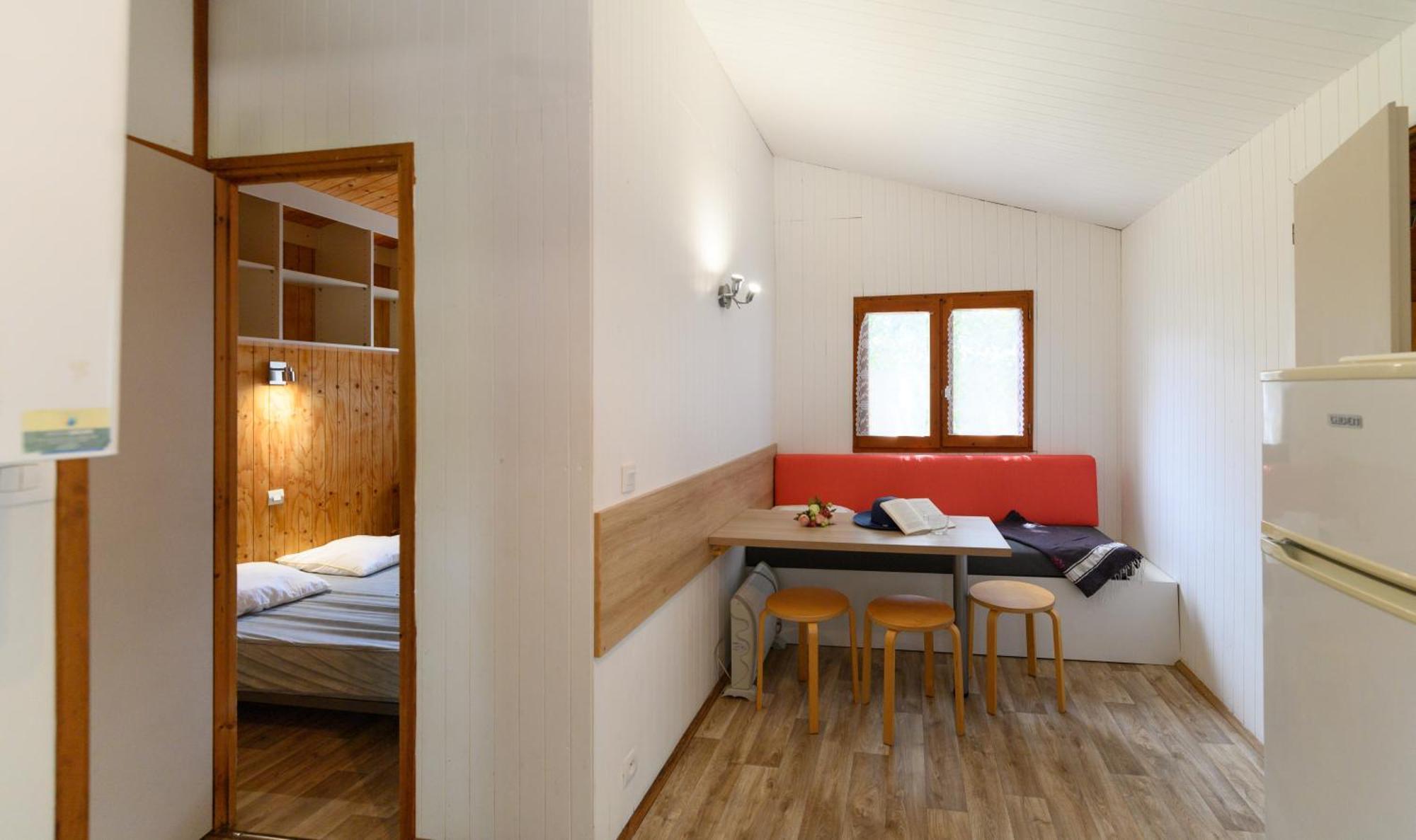Camping L'Eden Le Grau-du-Roi Δωμάτιο φωτογραφία