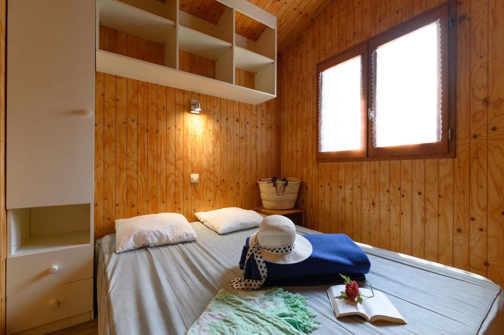 Camping L'Eden Le Grau-du-Roi Δωμάτιο φωτογραφία