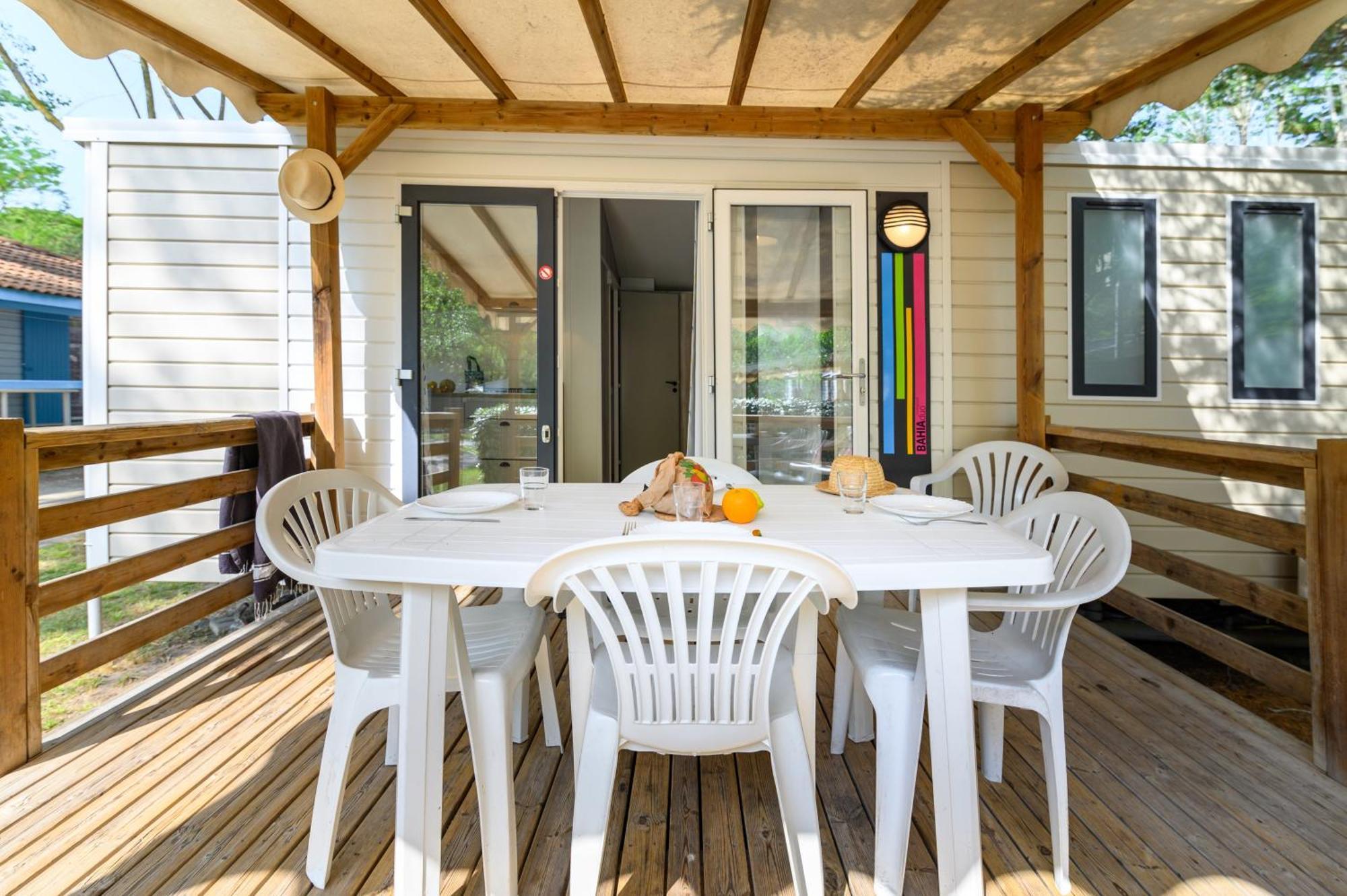 Camping L'Eden Le Grau-du-Roi Δωμάτιο φωτογραφία