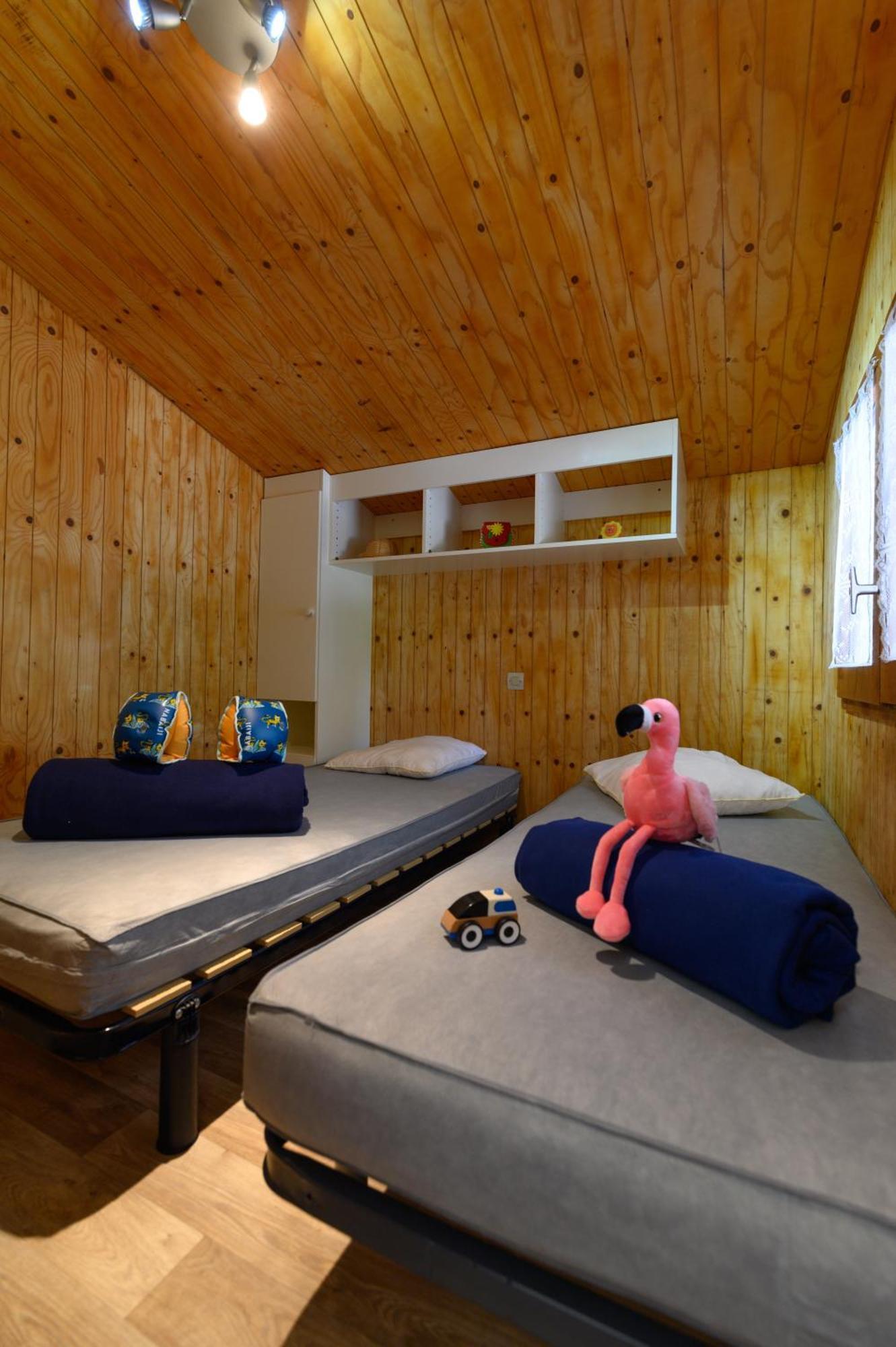 Camping L'Eden Le Grau-du-Roi Δωμάτιο φωτογραφία